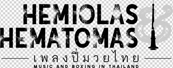I Spill My Blood In Order To Be Close To The King Hemiolas - Hemiolas And Hematomas