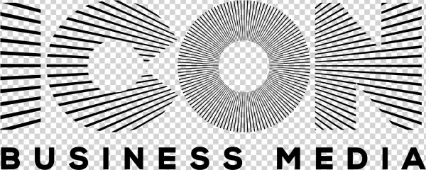 Icon Business Media Logo - Icon