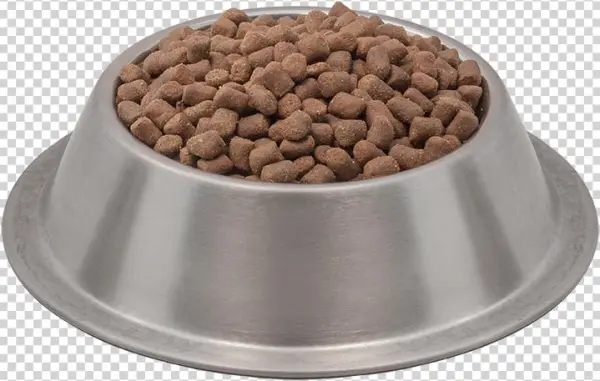 Image 3 - Transparent Dog Food