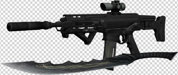 Изображение - Firearm