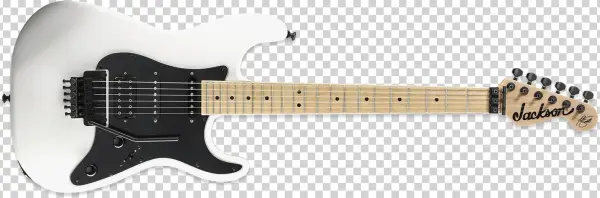 Jackson Adrian Smith Sdx