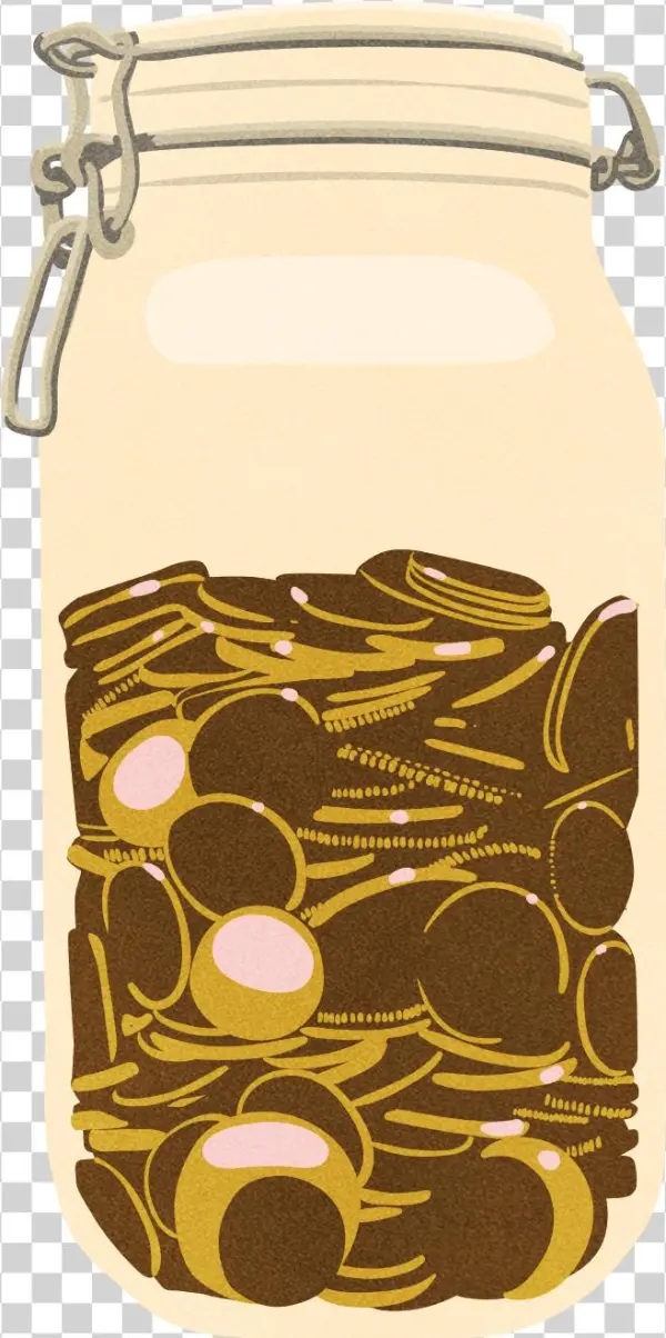 Joe Prytherch - Illustration