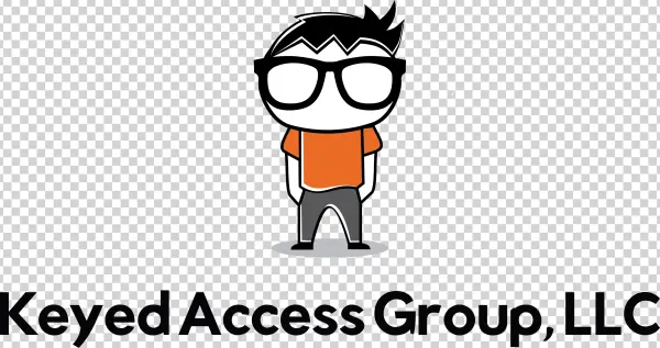 Keyed Access Group - Nerd