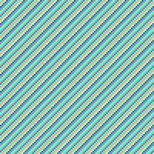 Kim Seokjin - Pattern