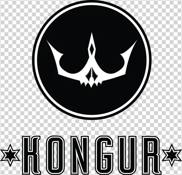 Kongur - Reverbnation - Emblem