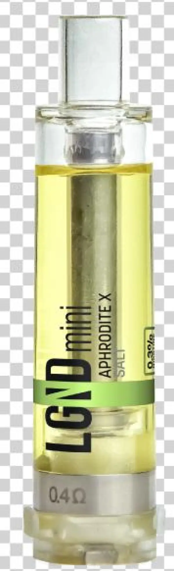 Lgnd Aphrodite X Salt - Electronic Cigarette