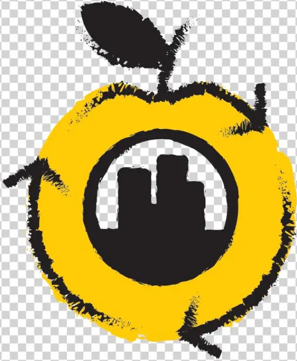 Logo Letsfood V3 White 1 - Food