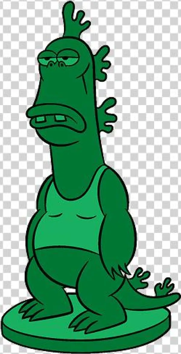 M R Gus Do Titio Avô