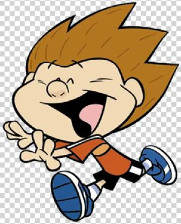 Matt Corriendo - Running