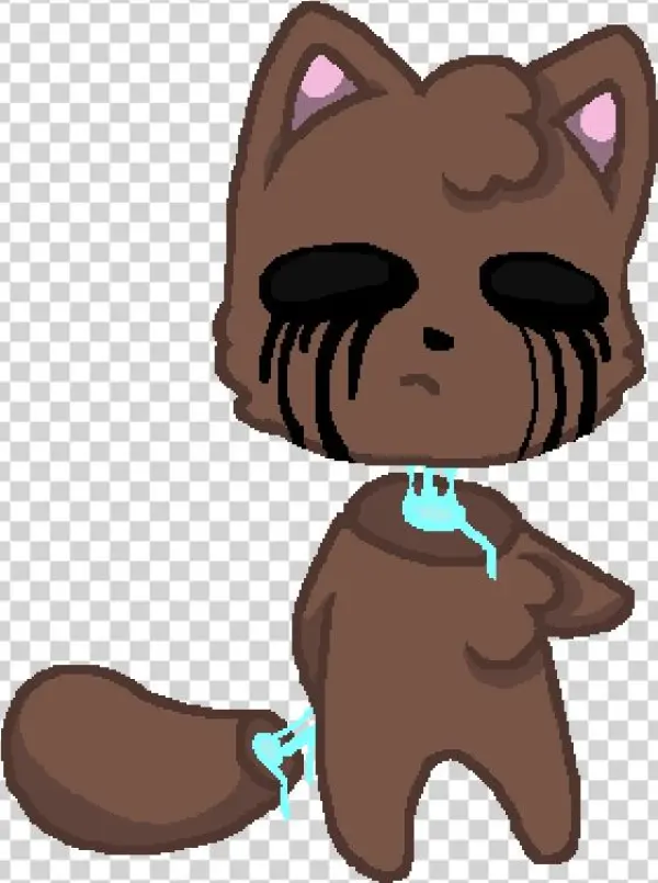 Miscellaneous Nekos - Cartoon