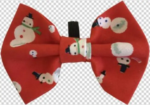 Mr Frost Bow Tie © - Bow Tie