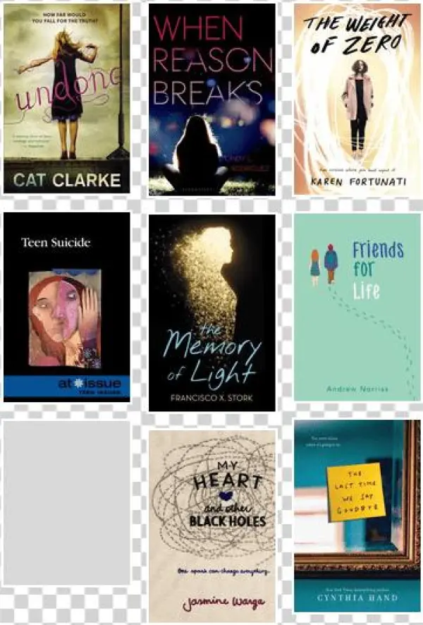 My Heart And Other Black Holes By Jasmine Warga 9780062324672