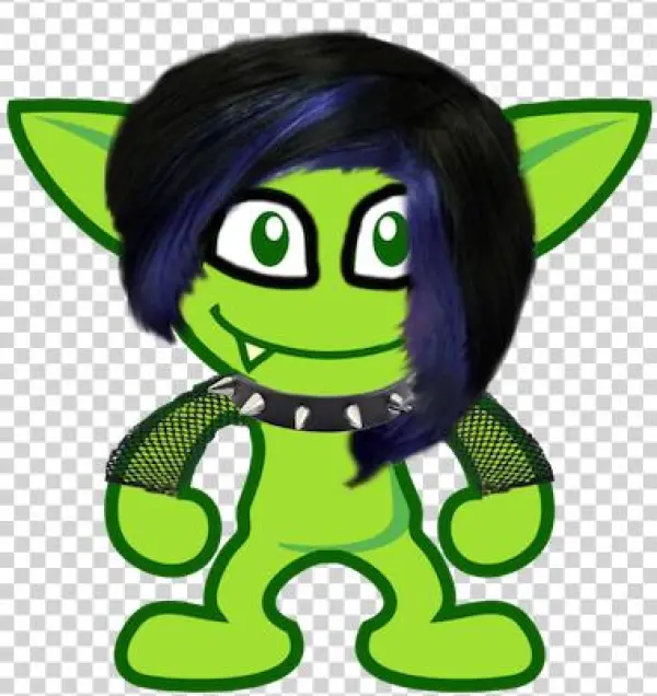 Nine Inch Gremlins - Gremlins Tinkerpop