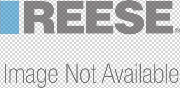 No Image Reese - Reese Trunnion Style Weight Distribution Hitch - 1,500