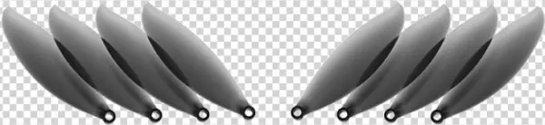 Parrot Anafi Propeller