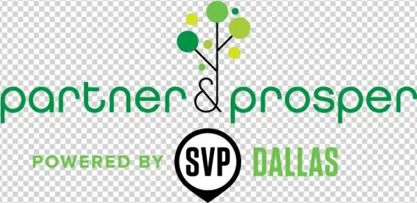 Partnersandprosper Logo Small V2 - Social Venture Partners