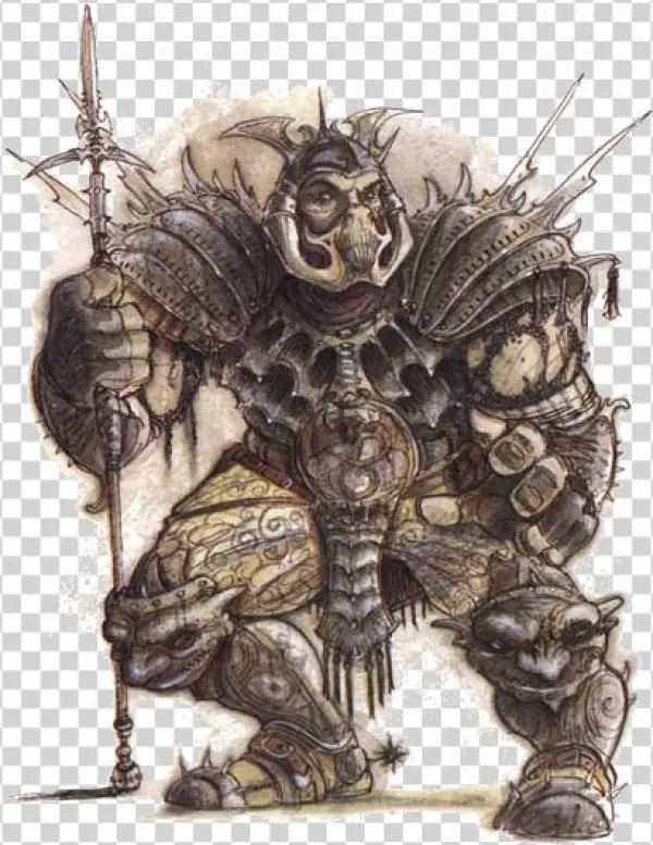 Pgp 025 01 - Planescape Mercykillers