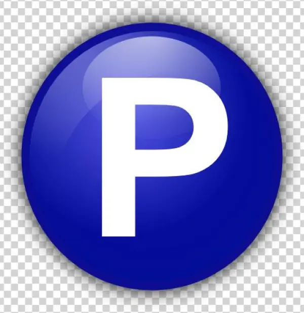 Png File Parking