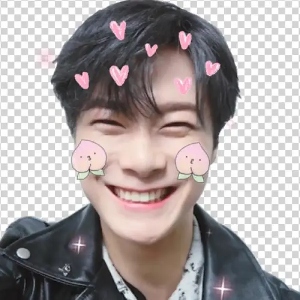 Png Mochi Icons For The Astro's Maknae - Astro Mochi Icons
