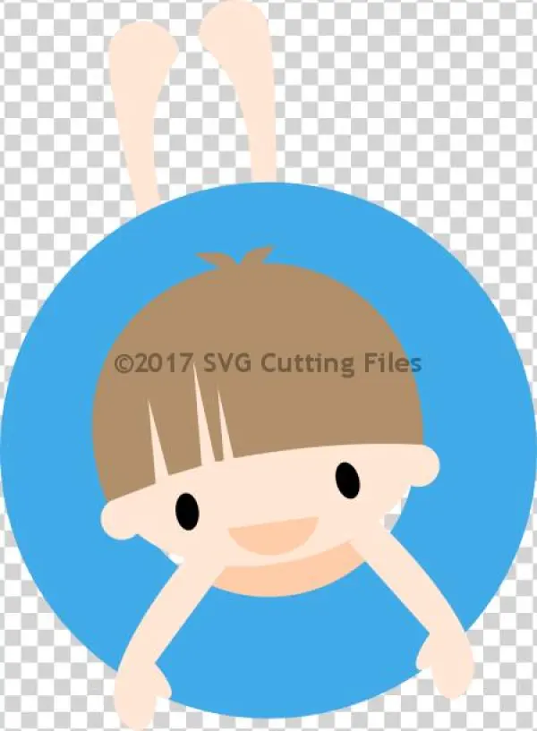 #pp-3056 Boy Inner Tube