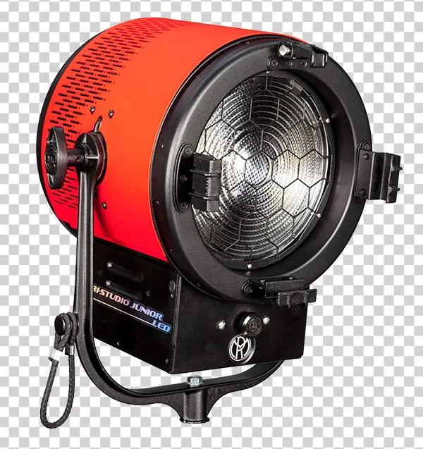 Prodimages - Mole Richardson Led