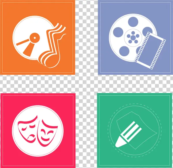 Proyectos Diseño Grafico - Design