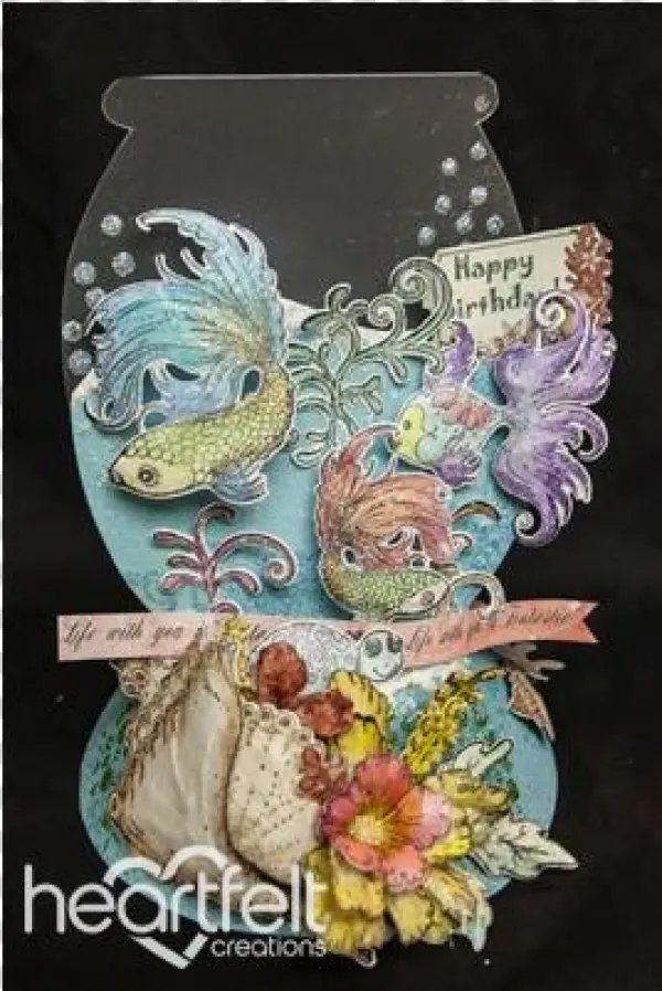 Ranger Distress Ink - Fairy