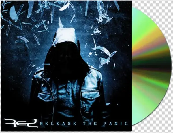 Release The Panic - Release The Panic Deluxe Edition