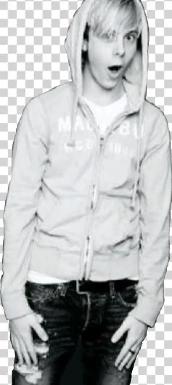 Riker Freetoedit - Riker Anthony Lynch