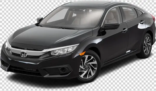 سعر هوندا سيفيك 2018