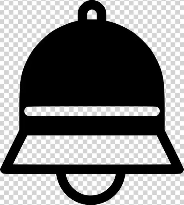 School Bell - - Simbolo Campainha