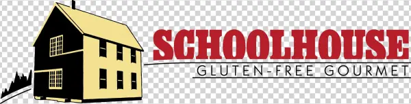 Schoolhouse Gluten Free