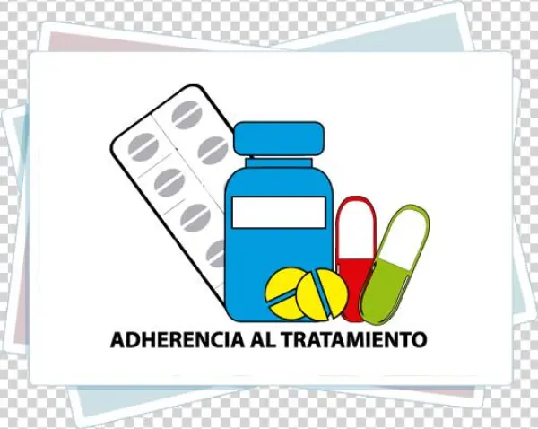 Se Presentan Directrices Para Llevar A Cabo Un Buen - Adherencia Al Tratamiento De Diabetes