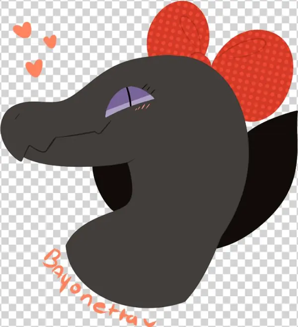 Shuulace Bayonetta Game - Illustration