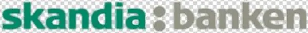 Skandiabanken Logo - Skandiabanken Logo Png