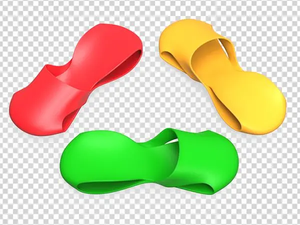 Slipper On Behance - Slipper