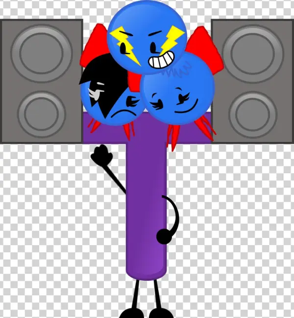 Sound Slingshot Pose - Sound