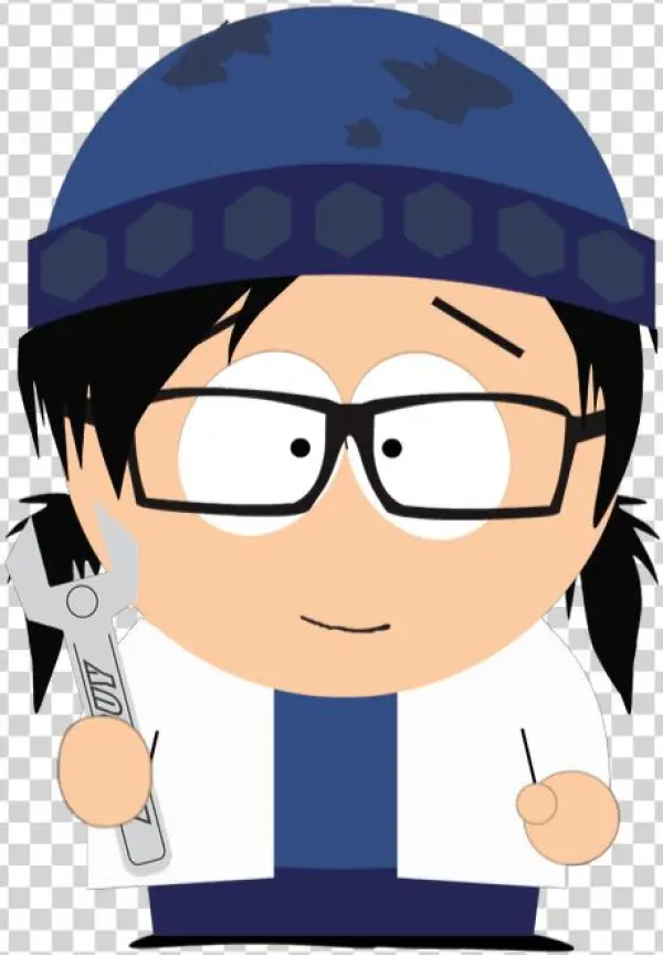 South Pork - Cartoon