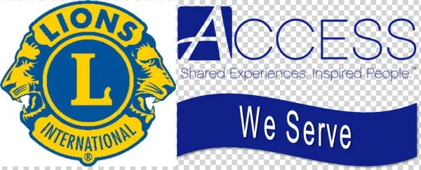 Swipe Up For More - Lions Club International