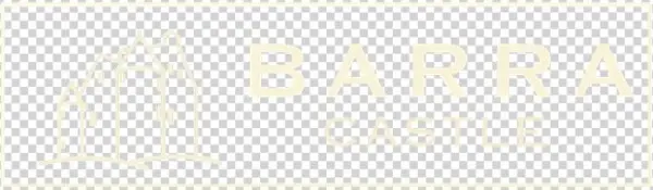 The Barn At Barra Castle - Darkness