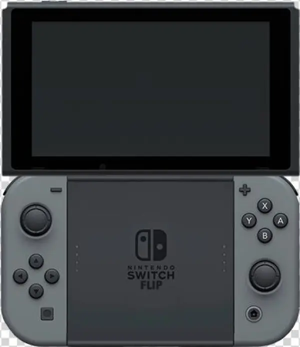 The Joycon Analog Sticks Are Meant To Look Like They - Nintendo Joy-con Right Wireless Controller For Switch