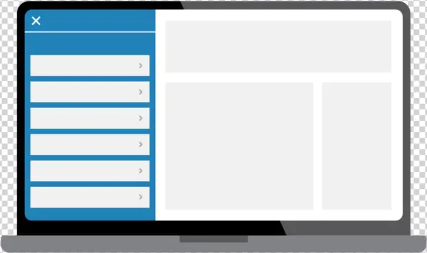 Theme Options - Screen