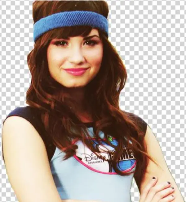 Throwback Demi - Demi Lovato