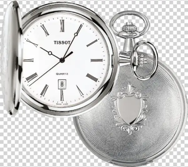 Tissot Savonnette - Tissot Savonnette T83.6.508.13