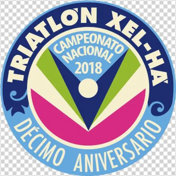 Triatlon Xel Ha 2018