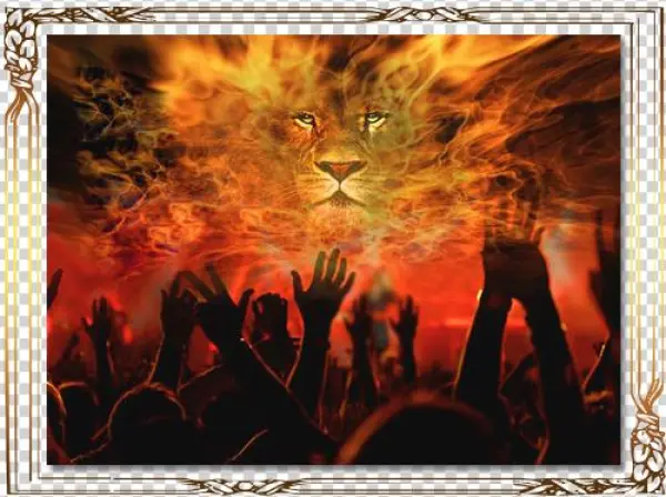 Welcome To Firestorm Ministries - Chronicles Of Narnia: The Lion, The Witch And The Wardrobe