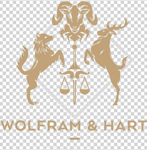 Wolfram And Hart