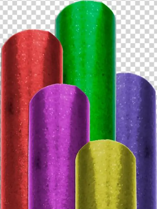 Wrapping Paper-glitter - Gift Wrapping