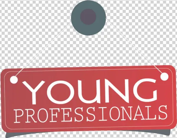 Young Professionals Png - Young Professionals