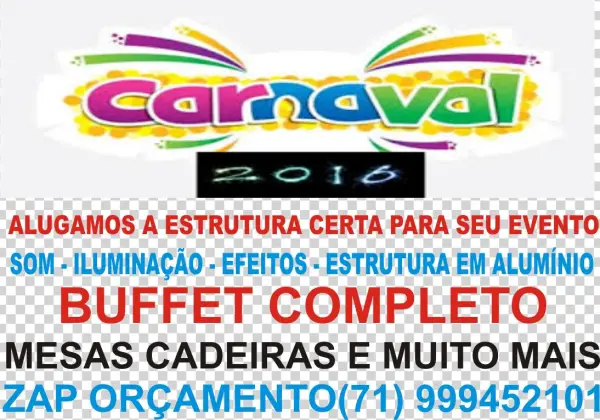 0 Replies 0 Retweets 0 Likes - Carnaval